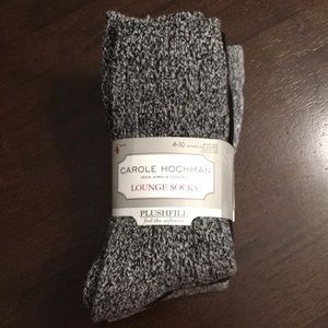 4-Pack Lounge Socks